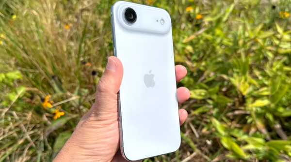 iPhone 17 Air