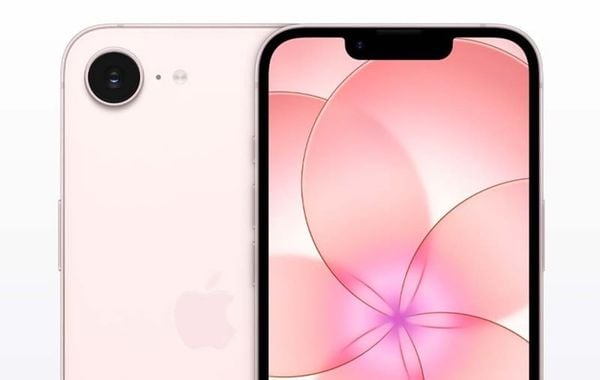 iphone 17e