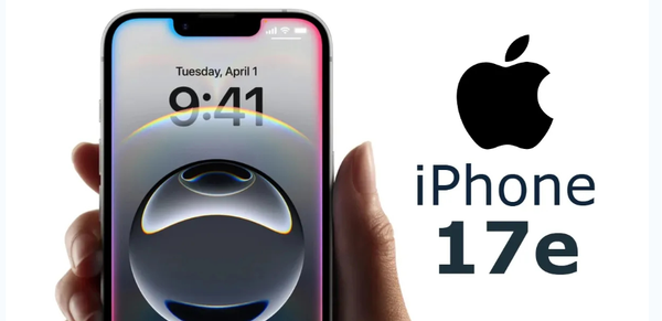 iphone 17e