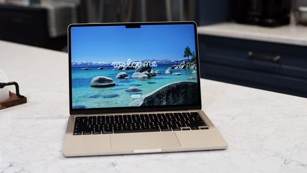 Macbook Air M5