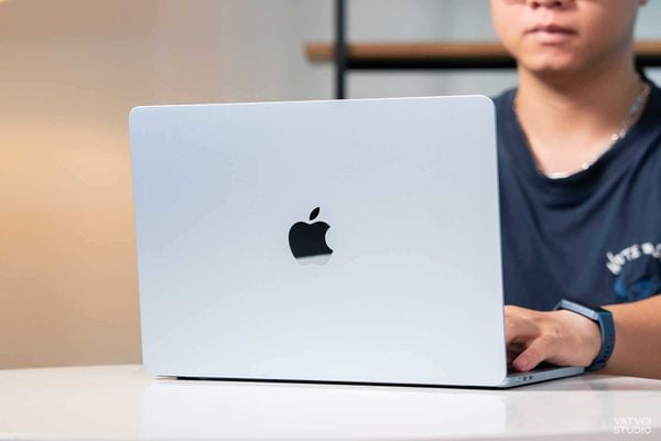 Macbook Air M5