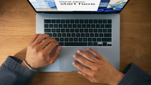 Macbook cho sinh viên năm 2026