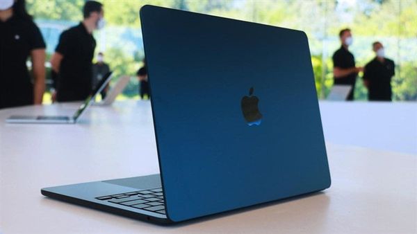 Macbook cho sinh viên năm 2026