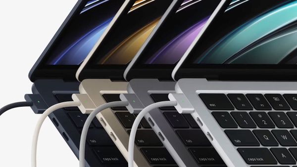 Macbook cho sinh viên năm 2026