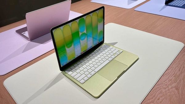 Macbook cho sinh viên năm 2026