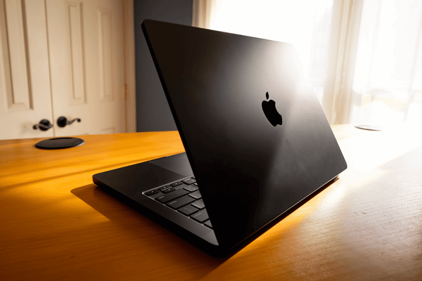 macbook pro m3