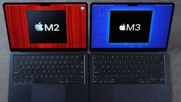 chip m2 vs m3