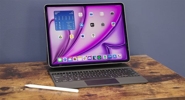 iPad Air 7 CPO