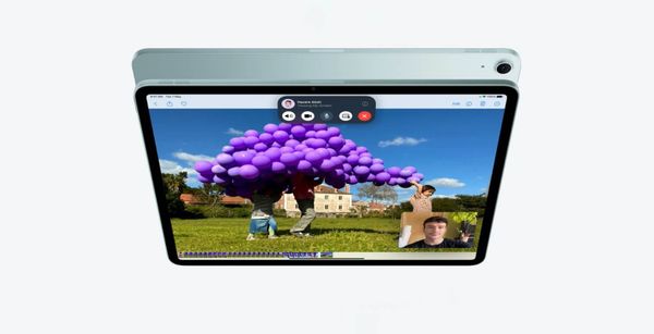 iPad Air 7 CPO