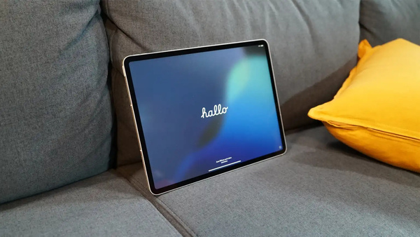 iPad Air 7