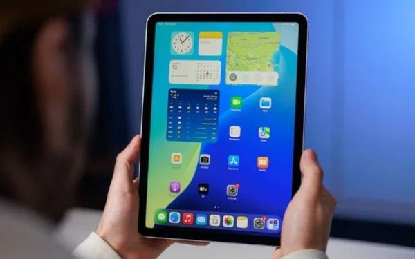 iPad Air 7