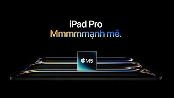 Macbook Pro M5