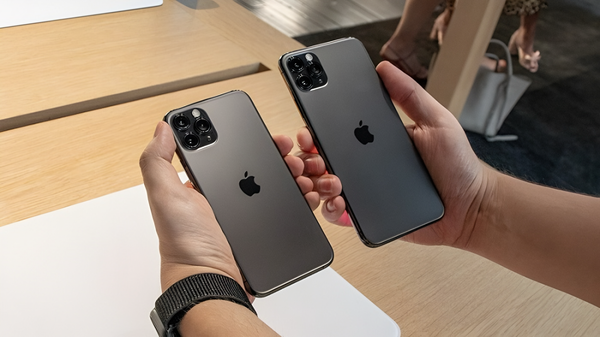 iPhone Like New