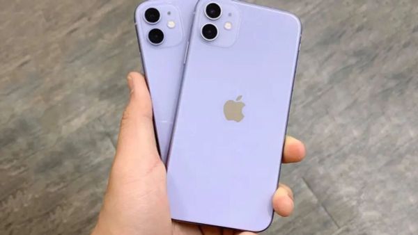 iPhone 11