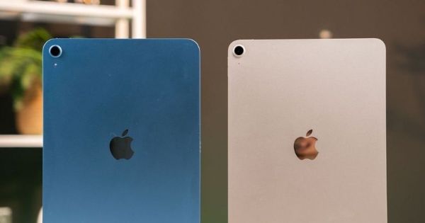 iPad Gen 11