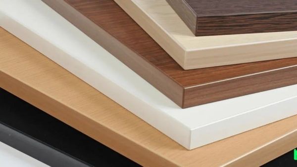 Tại sao gỗ công nghiệp lại được ưa chuộng?