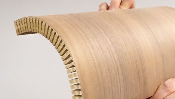 Độ bền uốn gãy