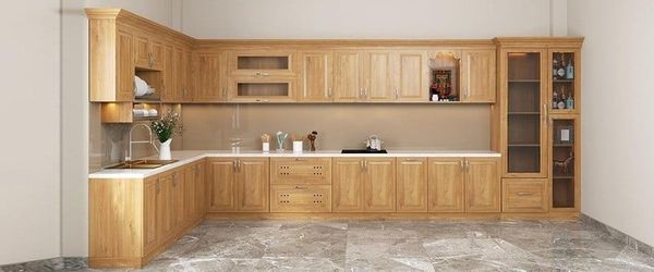 Tại sao gỗ ghép thanh trong nội thất hiện đại lại được ưa chuộng