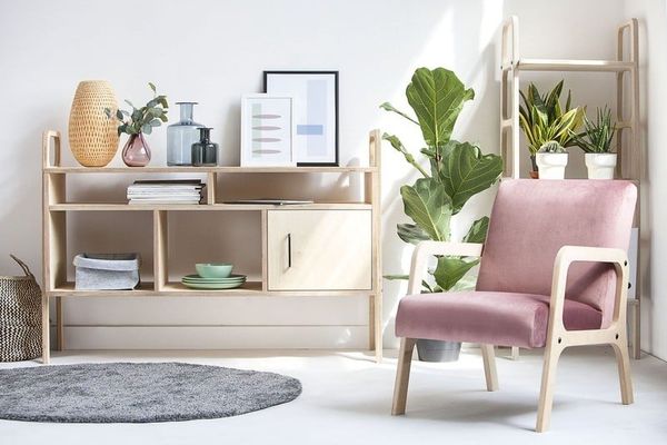 Nhà sản xuất và cung cấp gỗ dán ở Hà Nội & toàn quốc uy tín