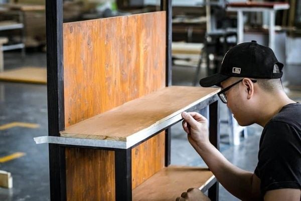 Kiểm tra và bảo dưỡng định kỳ