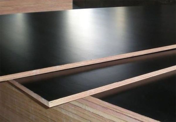 Coppha phủ phim chất lượng cao cho công trình xây dựng