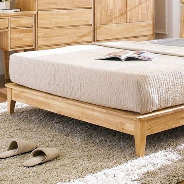 Cốt gỗ tự nhiên ghép thanh: Keo & cao su khác nhau thế nào?