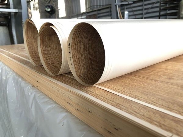 Các hạng mục chi tiết trong dịch vụ gia công ép Melamine