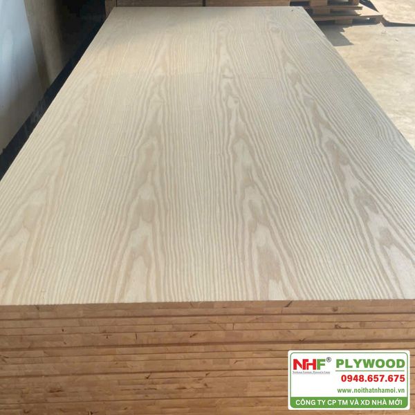 Dịch vụ gia công ép Veneer tại xưởng giá tốt, chất lượng cao ở Hà Nội