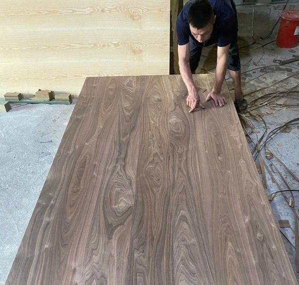 Gia công gỗ dán theo yêu cầu tại Hà Nội, chuẩn kỹ thuật