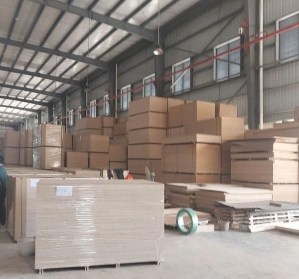 Lợi ích của việc gia công gỗ dán theo yêu cầu