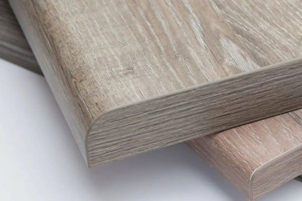Gỗ MDF (Medium Density Fiberboard)