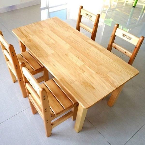 Tại sao gỗ ghép thanh cao su lại được ưa chuộng