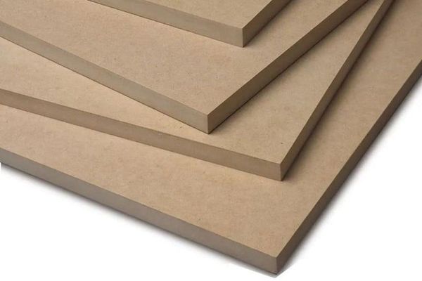 Tổng hợp các loại vật liệu gỗ thay thế gỗ tự nhiên trong nội thất hiện đại