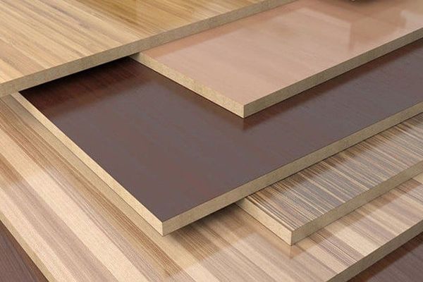 Gỗ ép plywood (ván ép)