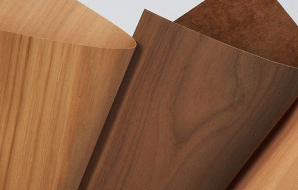 Gỗ MDF phủ veneer