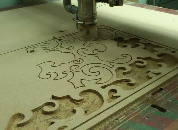 Chất lượng gia công CNC chính xác, chuyên nghiệp