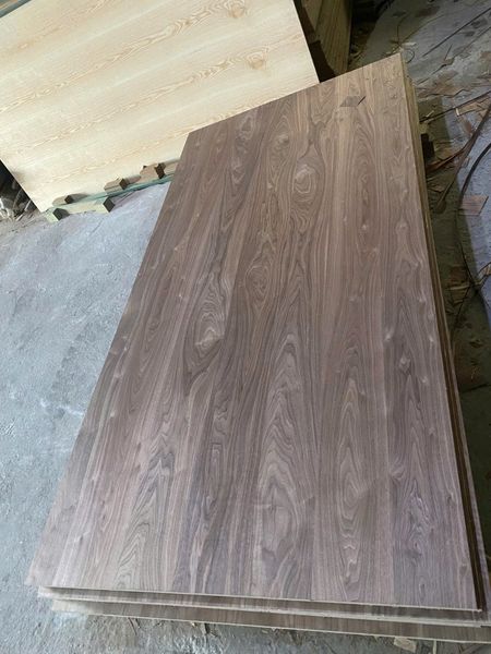 Những điều cần lưu ý khi gia công ghép vân cho Veneer