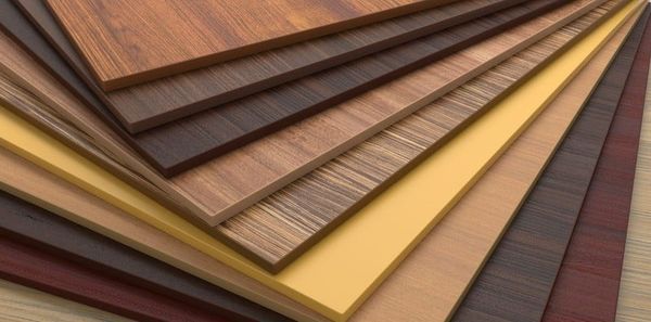 Vì sao gỗ công nghiệp ngày càng phổ biến