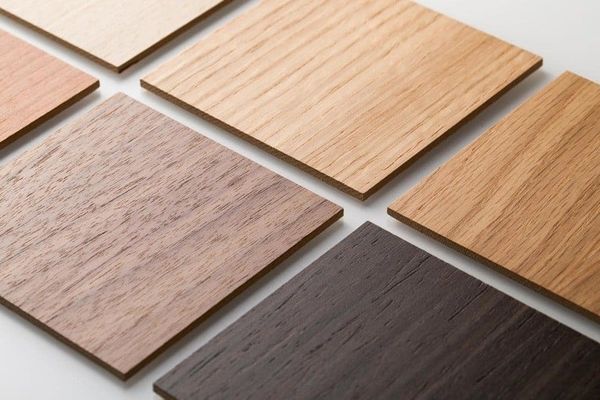 Phủ Veneer trên mọi loại cốt gỗ theo yêu cầu tại Plywood