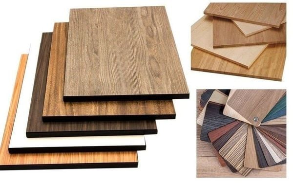 Plywood Laminate chất lượng cao cho nội thất & dự án