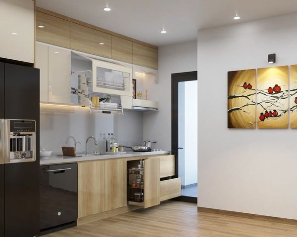 Công dụng của plywood laminate