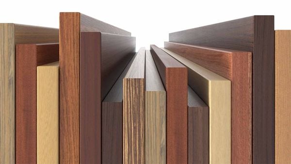 Plywood Laminate cho xưởng nội thất: Giải pháp tối ưu