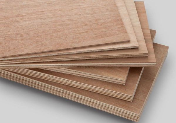 Tiêu chí lựa chọn plywood laminate làm nội thất