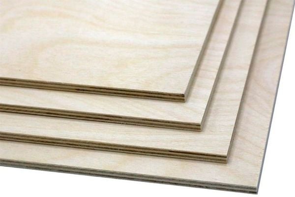 NHF Plywood - Đơn vị sản xuất và phân phối plywood laminate làm nội thất