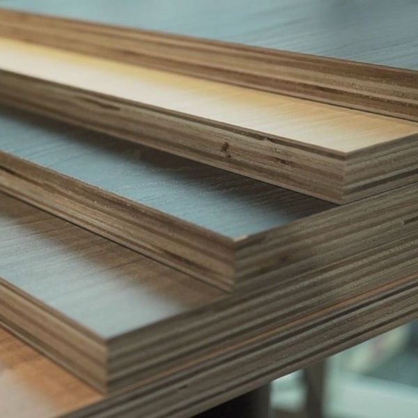 Những thông tin cần biết khi sản xuất plywood theo yêu cầu