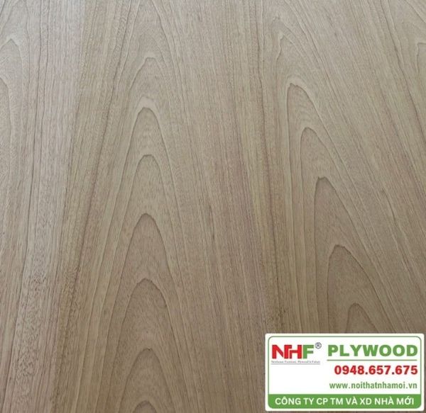 NHF Plywood - Sản xuất và cung cấp plywood phủ Veneer cho xưởng nội thất
