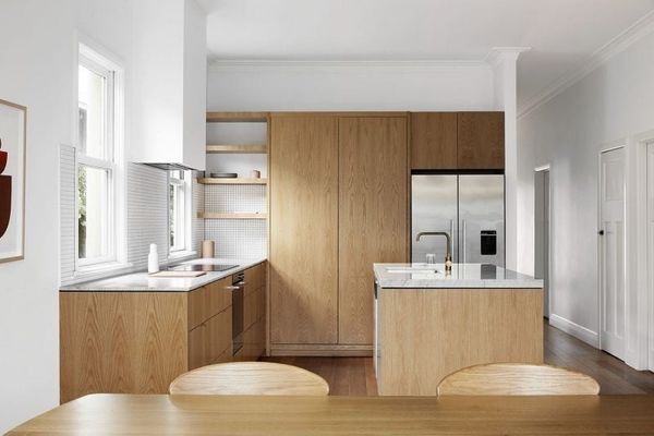 Công dụng của gỗ plywood laminate
