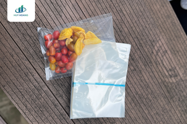 Huy Hoàng MTX - Địa chỉ mua túi hút chân không giá tốt, chất lượng tại TP. HCM