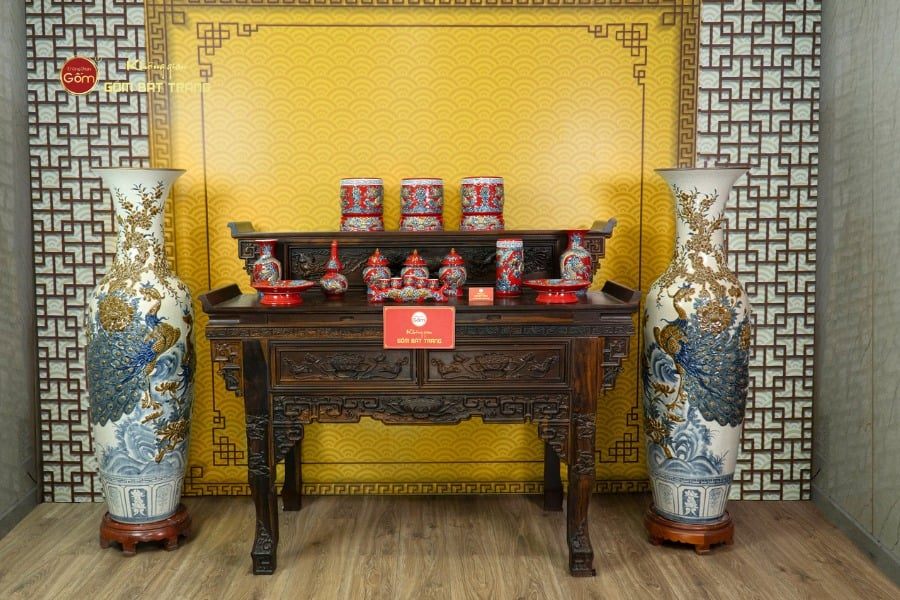 loc-binh-men-ran-cong-dao-hoa-nau-dap-noi