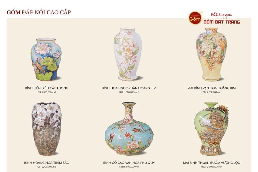 QUẢ HÚT LỘC CAO CẤP